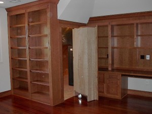 Bookcase