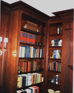 Bookcase