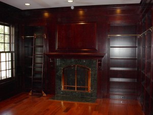 Bookcase