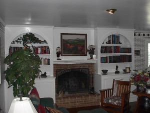 Bookcase