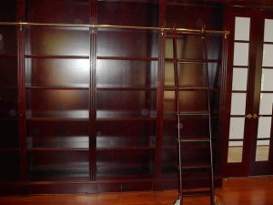 Bookcase
