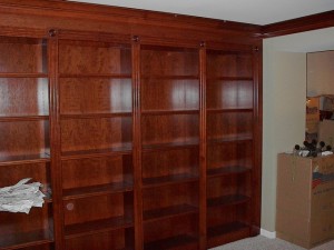 Bookcase