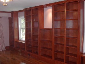 Bookcase