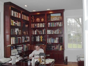 Bookcase