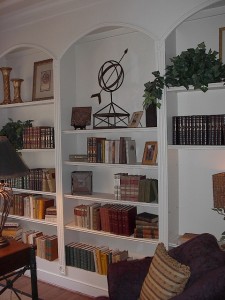 Bookcase