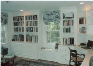 Bookcase