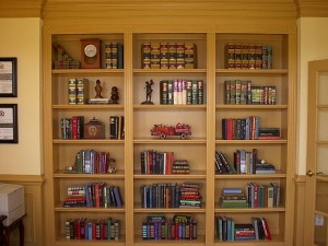 Bookcase