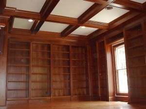 Bookcase