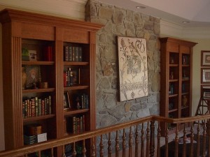 Bookcase