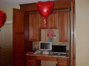 Desk