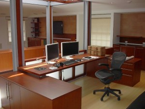Desk