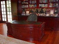 Bookcase