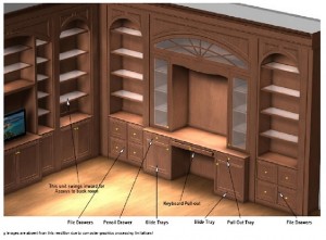 Desk