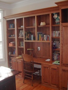 Desk