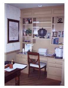 Desk