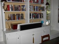 Bookcase