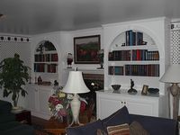 Bookcase
