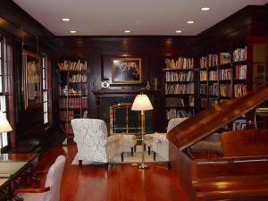 Library