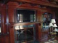 Bookcase