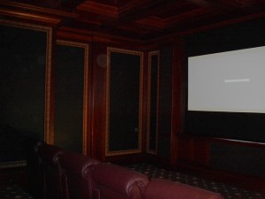 Theater