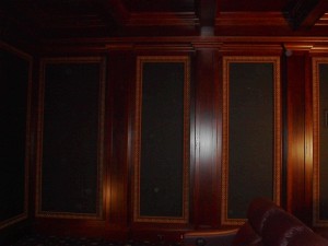 Theater