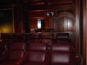Theater
