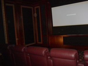 Theater