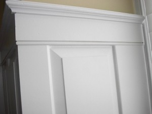 Wainscot